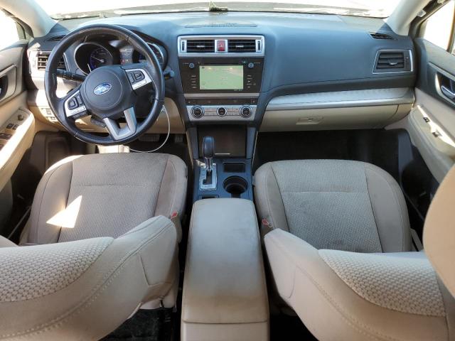 2015 SUBARU OUTBACK 2.5I PREMIUM 4S4BSAEC3F3344047