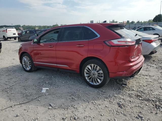 2022 FORD EDGE TITAN 2FMPK4K93NBA40182