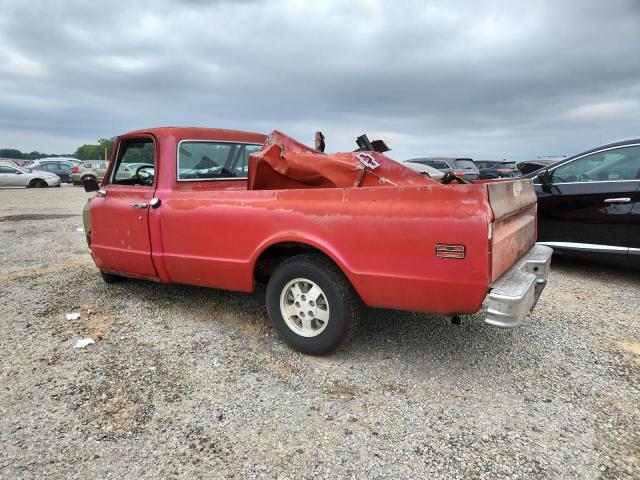 1970 CHEVROLET TRUCK #3301742395