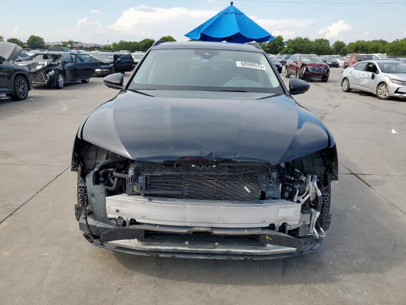 2022 AUDI E-TRON PRE WA1AAAGE4NB011906