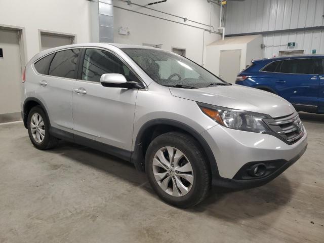 2014 HONDA CR-V EX - 2HKRM3H51EH005232