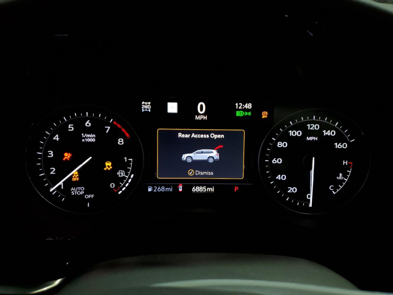 CADILLAC XT6 PREMIUM LUXURY