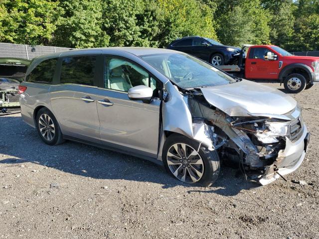 2022 HONDA ODYSSEY EX 5FNRL6H7XNB055549