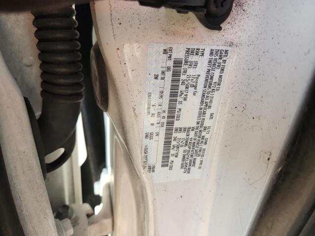 2014 FORD FOCUS TITA - 1FADP3N21EL205279