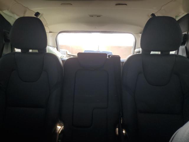 2025 VOLVO XC90 PLUS YV4H60PE6S1302633