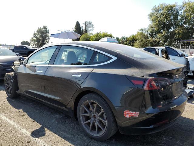 2018 TESLA MODEL 3 5YJ3E1EA9JF040604