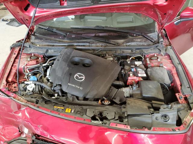 2019 MAZDA 3 PREMIUM - JM1BPANM2K1135337