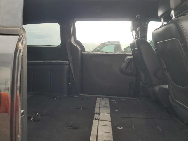 2018 DODGE GRAND CARA 2C4RDGEG9JR331578
