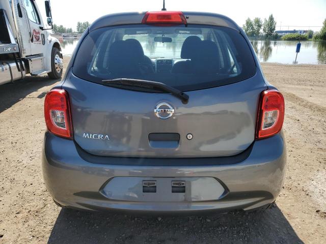 2017 NISSAN MICRA 3N1CK3CP4HL238212