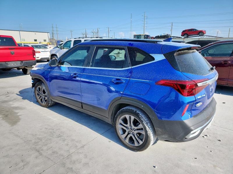 2023 KIA SELTOS S KNDEU2AAXP7394556