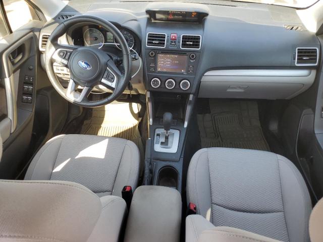 2017 SUBARU FORESTER 2 - JF2SJABC7HH584852