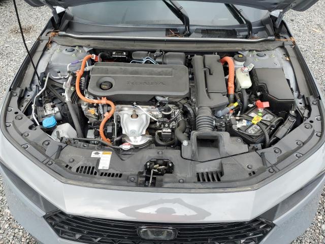 2023 HONDA ACCORD HYBRID SPORT 1HGCY2F58PA020491