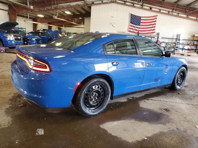 2020 DODGE CHARGER POLICE 2C3CDXKT5LH186768