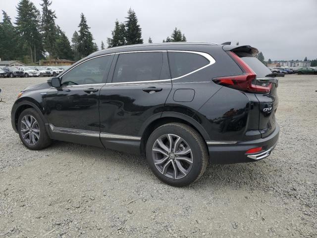 2022 HONDA CR-V TOURI 5J6RT6H96NL027823