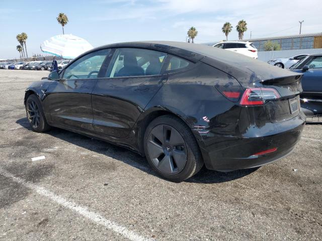 2021 TESLA MODEL 3 5YJ3E1EA1MF991383