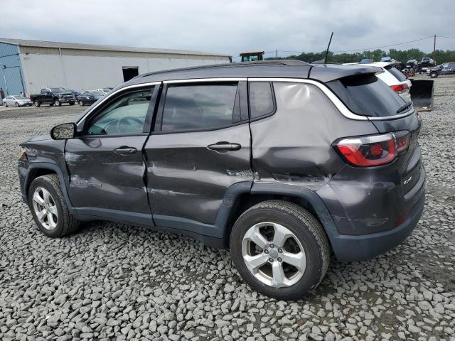 2020 JEEP COMPASS LA 3C4NJDBB1LT156676