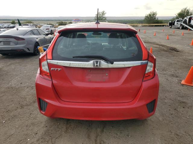 2015 HONDA FIT EX 3HGGK5H81FM762227
