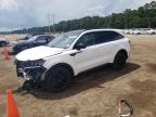 2022 KIA SORENTO SX - 5XYRK4LF8NG076267