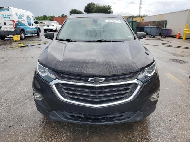 2019 CHEVROLET EQUINOX LS 2GNAXHEV1K6121608