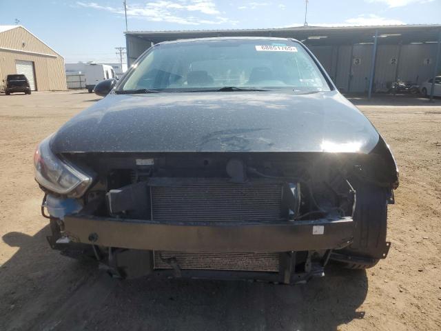 2023 HYUNDAI ACCENT 3KPC24A39JE011241
