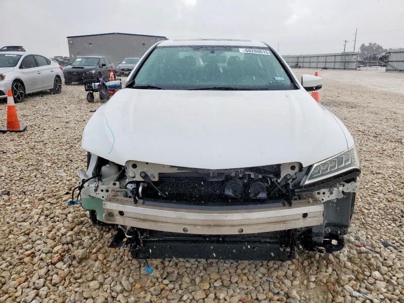 2016 ACURA TLX 19UUB1F30GA008088