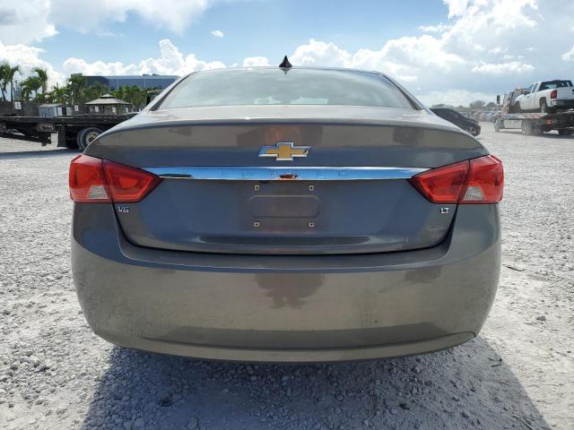 2019 CHEVROLET IMPALA LT 2G11Z5S34K9115748