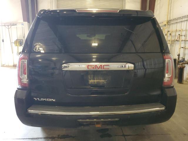 2015 GMC YUKON DENA 1GKS2CKJ1FR153795