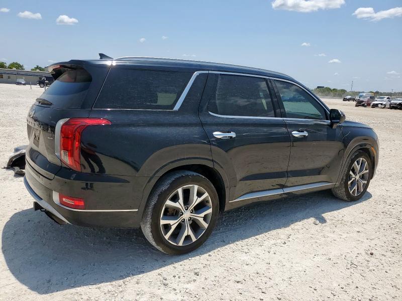 2021 HYUNDAI PALISADE L - KM8R5DHE4MU225466