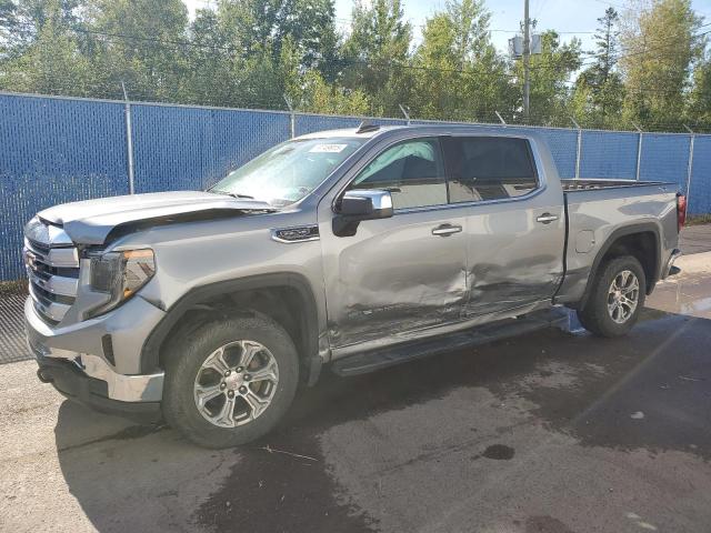 Global Auto Auctions: 2023 GMC SIERRA K15