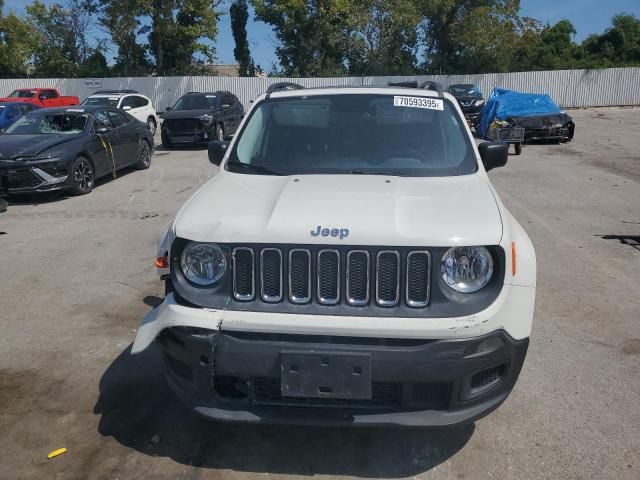 2015 JEEP RENEGADE SPORT ZACCJAAH7FPC30951