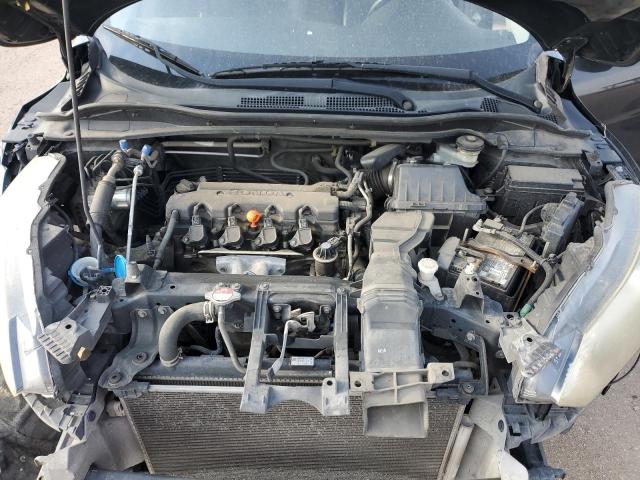 2016 HONDA HR-V EXL - 3CZRU5H77GM737272