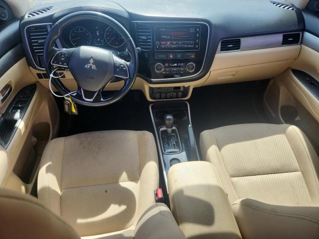 2017 MITSUBISHI OUTLANDER JA4AD3A32HZ039029