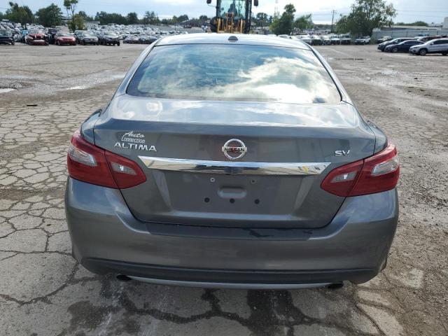2018 NISSAN ALTIMA 2.5 1N4AL3AP4JC125954