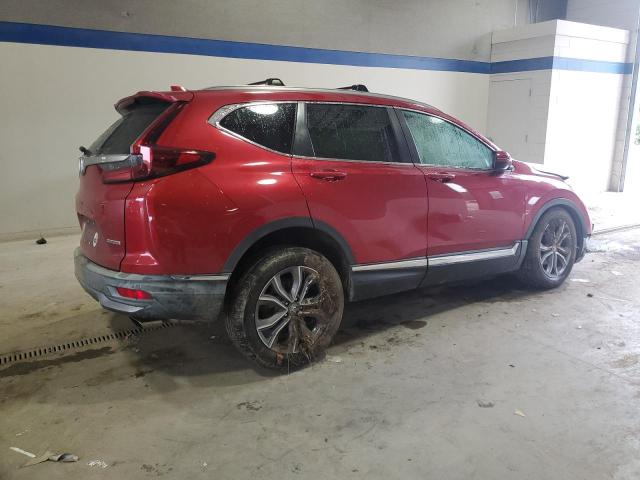 2020 HONDA CR-V TOURI 2HKRW1H90LH410576