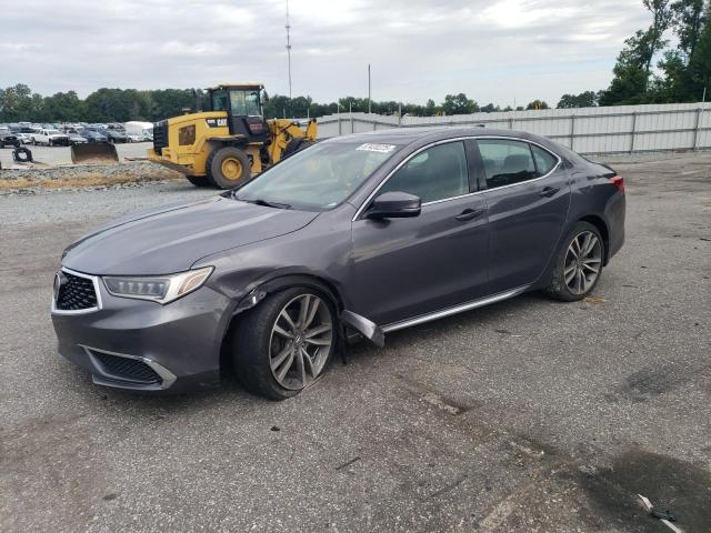 Global Auto Auctions: 2019 ACURA TLX TECHNO