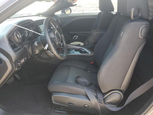2015 DODGE CHALLENGER 2C3CDZAG6FH822795