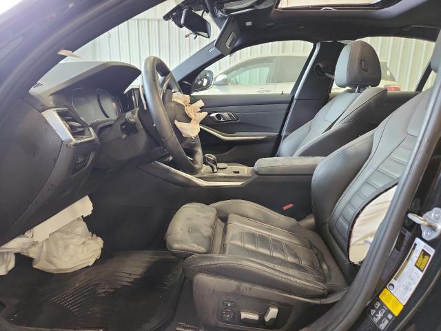 2021 BMW 330XI - 3MW5R7J01M8B47598