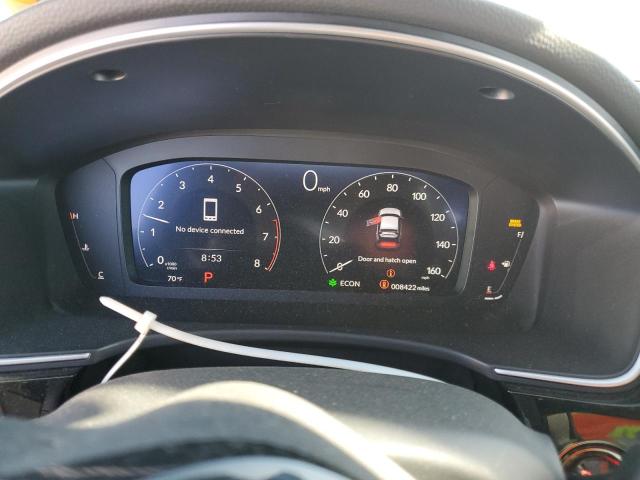 2024 HONDA CIVIC SPOR 19XFL1H86RE014930