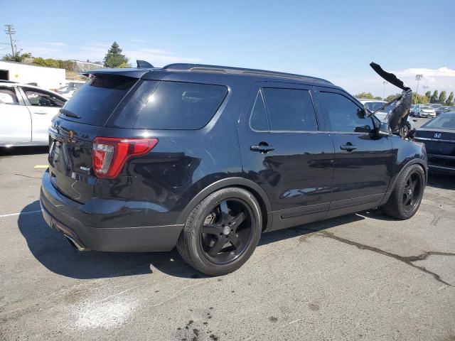 2017 FORD EXPLORER SPORT - 1FM5K8GT6HGB53835