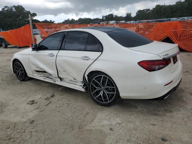2021 MERCEDES-BENZ E 450 4MAT W1KZF5KB7MA885465