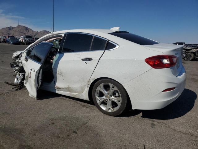 2017 CHEVROLET CRUZE PREM 1G1BF5SMXH7123627