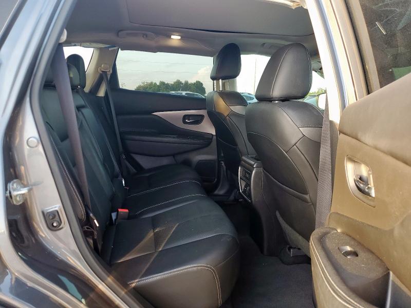 2020 NISSAN MURANO SL 5N1AZ2CJ1LN137011