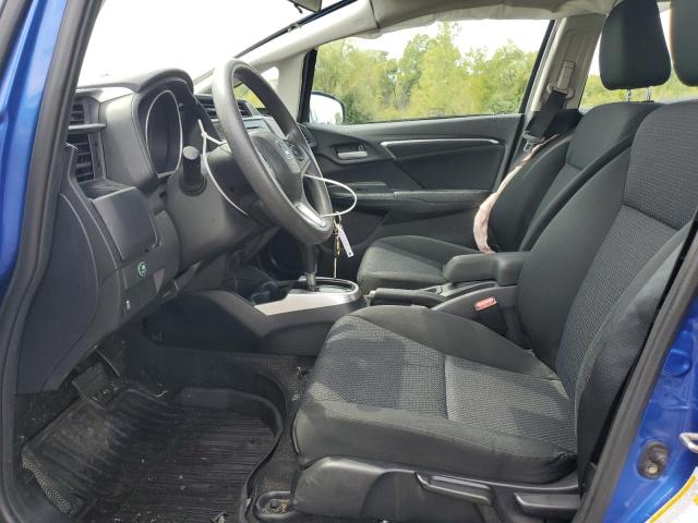 2019 HONDA FIT LX 3HGGK5H47KM702444