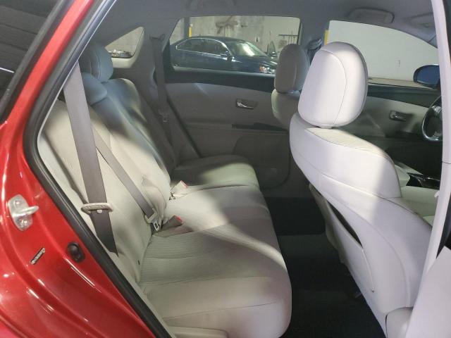2010 TOYOTA VENZA - 4T3BA3BB3AU010119