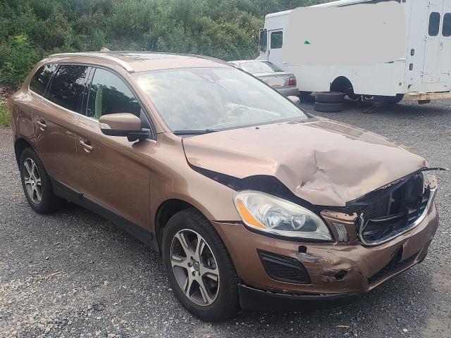 VOLVO XC60 T6