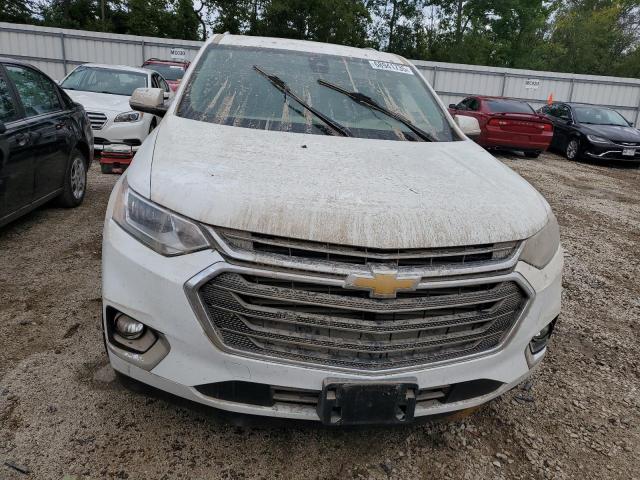 2018 CHEVROLET TRAVERSE P 1GNEVJKW6JJ261120