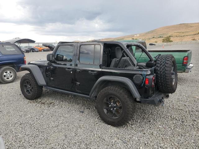 2024 JEEP WRANGLER S #3270284968