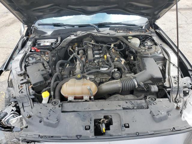 2019 FORD MUSTANG 1FATP8UH8K5179374