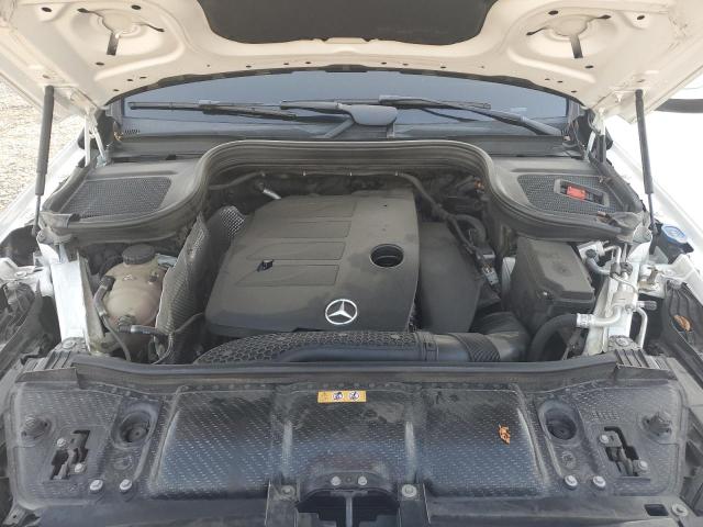 2020 MERCEDES-BENZ GLE 350 4JGFB4JB8LA280756