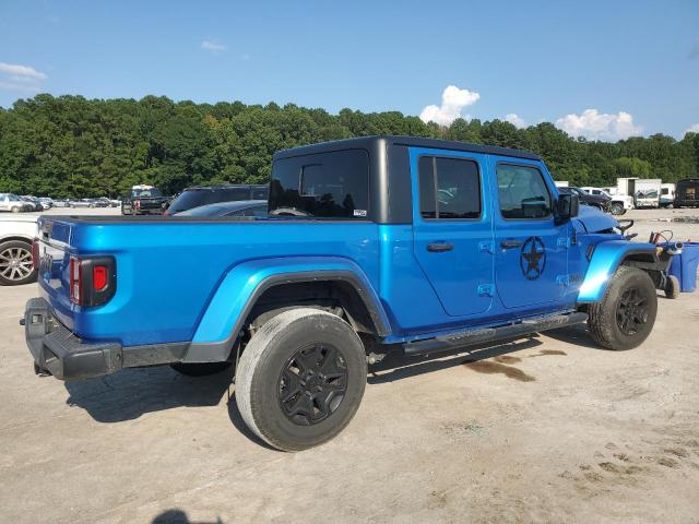 2023 JEEP GLADIATOR 1C6HJTAG9PL562606